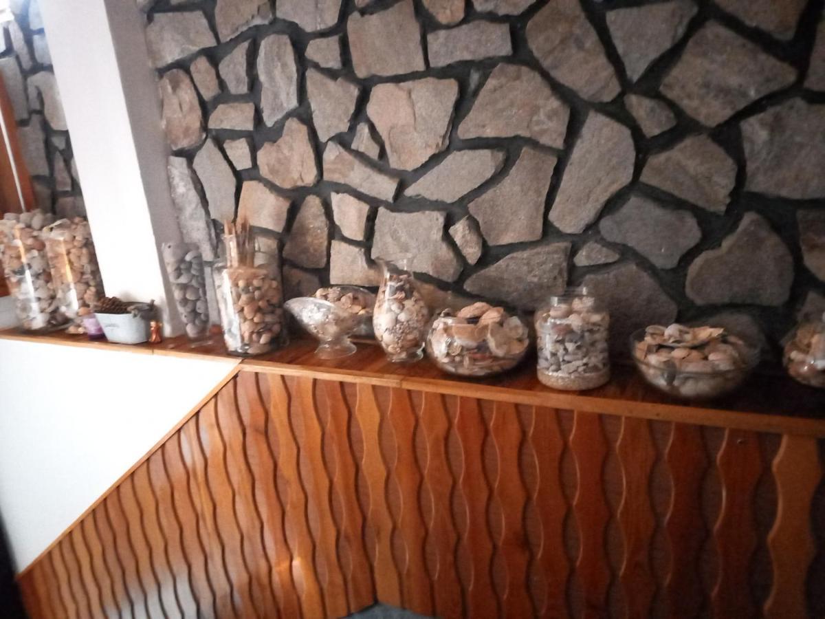 Apartman Vysocina Zvole  Εξωτερικό φωτογραφία