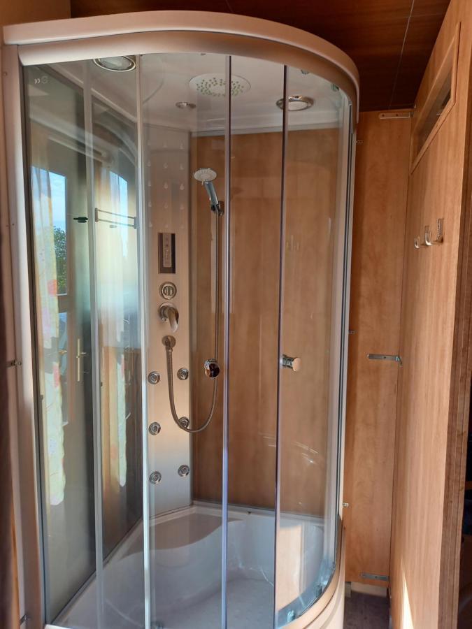 Apartman Vysocina Zvole  Εξωτερικό φωτογραφία