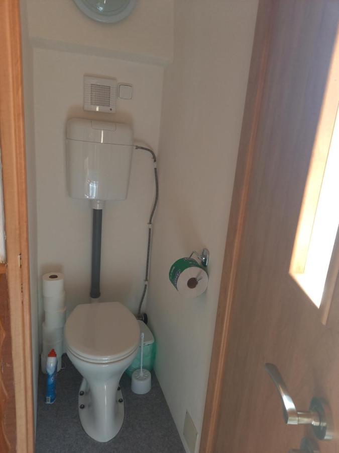 Apartman Vysocina Zvole  Εξωτερικό φωτογραφία