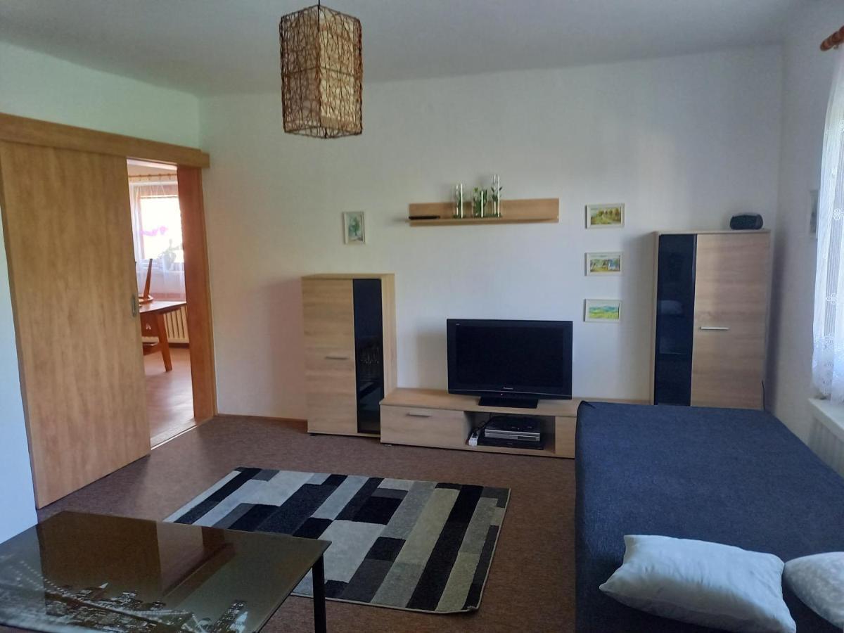 Apartman Vysocina Zvole  Εξωτερικό φωτογραφία