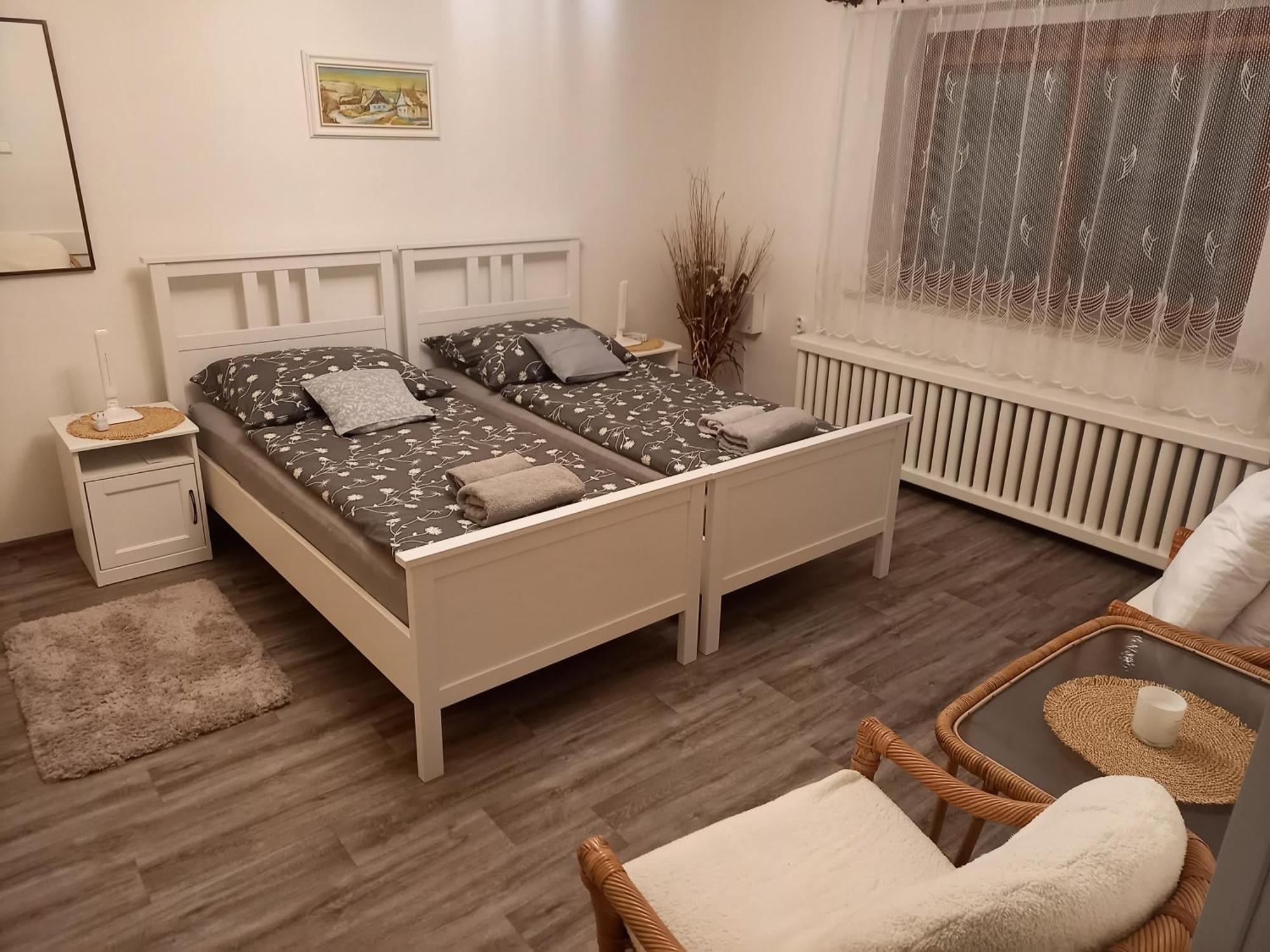 Apartman Vysocina Zvole  Εξωτερικό φωτογραφία