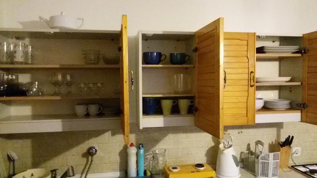 Apartman Vysocina Zvole  Εξωτερικό φωτογραφία