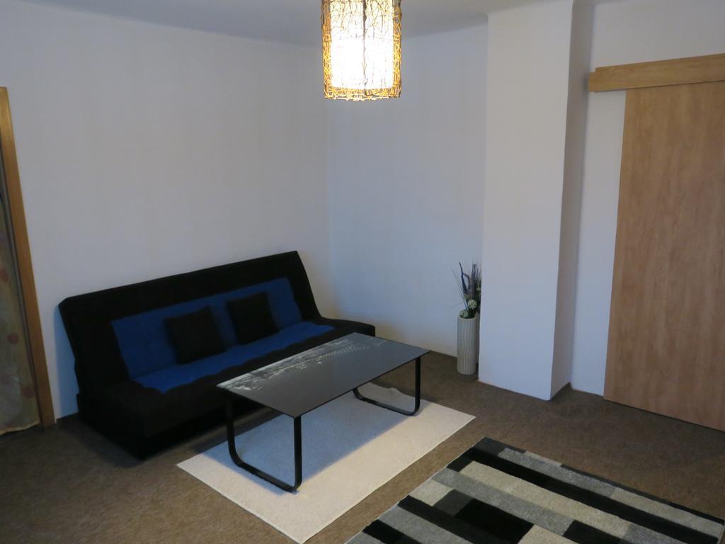 Apartman Vysocina Zvole  Εξωτερικό φωτογραφία