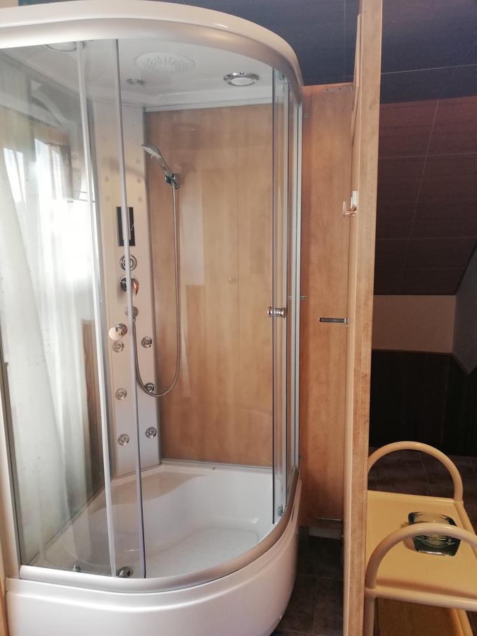 Apartman Vysocina Zvole  Εξωτερικό φωτογραφία